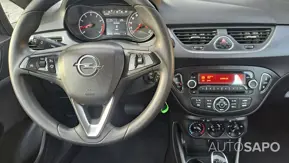 Opel Corsa de 2015