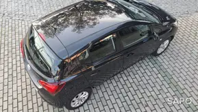 Opel Corsa de 2015