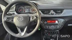 Opel Corsa de 2015