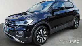 Volkswagen T-Cross 1.0 TSI Life de 2023