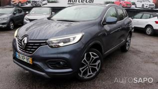 Renault Kadjar 1.3 TCe Intens de 2019