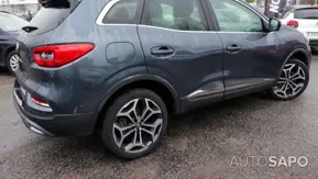 Renault Kadjar 1.3 TCe Intens de 2019