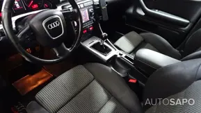 Audi A4 de 2005