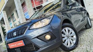 Seat Arona 1.0 TSI DSG Style de 2019