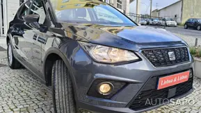 Seat Arona 1.0 TSI DSG Style de 2019