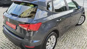 Seat Arona 1.0 TSI DSG Style de 2019