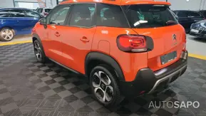 Citroen C3 AirCross 1.5 BlueHDi Shine de 2020