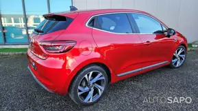 Renault Clio 1.5 Blue dCi RS Line de 2020