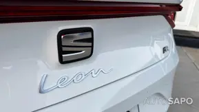 Seat Leon de 2020