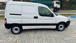 Citroen Berlingo 2.0 HDi 800 de 2005