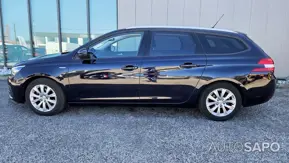 Peugeot 308 1.5 BlueHDi Style J17 de 2019