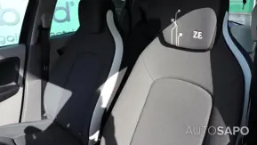 Renault ZOE de 2014