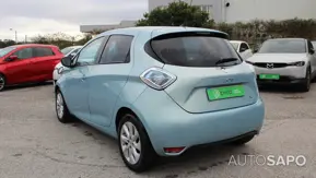 Renault ZOE de 2014