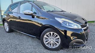 Peugeot 208 1.2 PureTech Life Signature de 2019