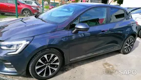 Renault Clio 1.0 TCe Intens Bi-Fuel de 2020