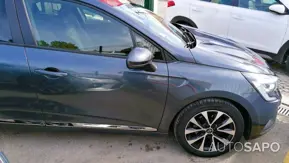 Renault Clio 1.0 TCe Intens Bi-Fuel de 2020