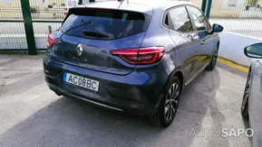 Renault Clio 1.0 TCe Intens Bi-Fuel de 2020