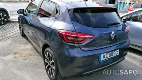 Renault Clio 1.0 TCe Intens Bi-Fuel de 2020