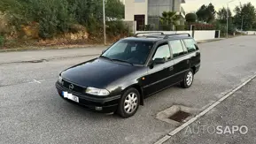 Opel Astra F Astra 1.4i GLS de 1997