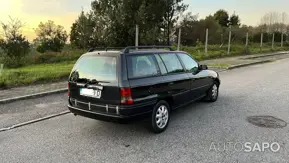 Opel Astra F Astra 1.4i GLS de 1997