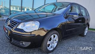 Volkswagen Polo 1.2 Confortline de 2007