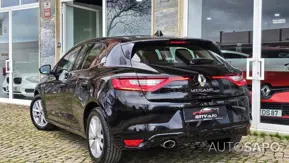 Renault Mégane 1.5 dCi Intens de 2017