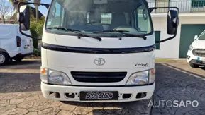 Toyota Dyna de 2003