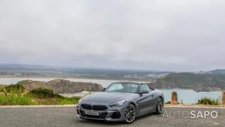 BMW Z4 de 2019