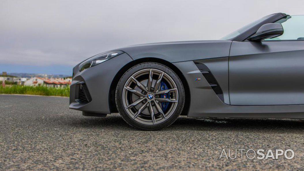 BMW Z4 de 2019