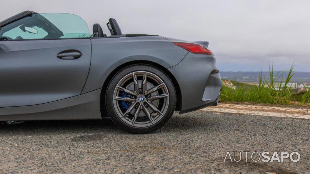 BMW Z4 de 2019