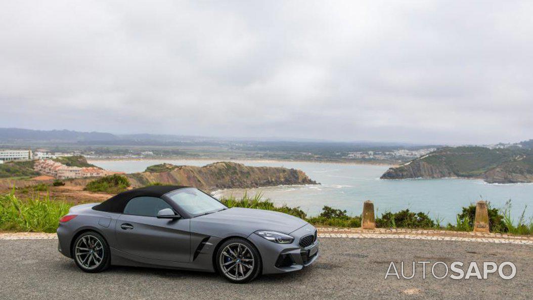 BMW Z4 de 2019