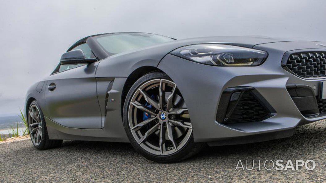 BMW Z4 de 2019