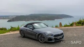 BMW Z4 de 2019