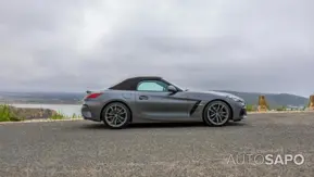 BMW Z4 de 2019