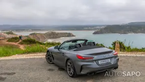 BMW Z4 de 2019