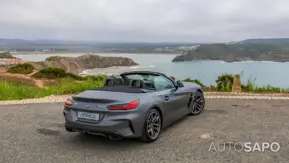 BMW Z4 de 2019