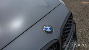 BMW Z4 de 2019