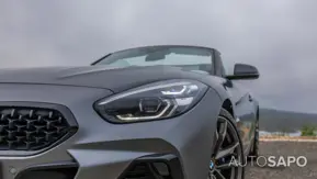 BMW Z4 de 2019