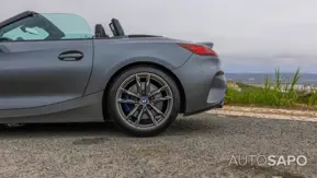 BMW Z4 de 2019