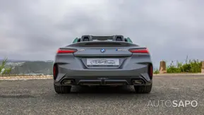 BMW Z4 de 2019