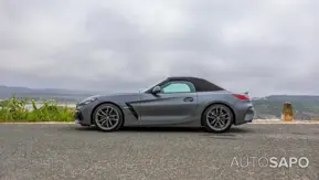 BMW Z4 de 2019