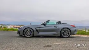 BMW Z4 de 2019