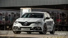 Renault Mégane 1.8 TCe R.S. Trophy de 2020