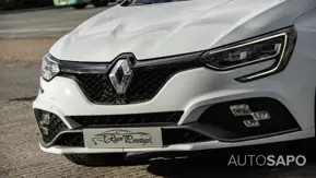 Renault Mégane 1.8 TCe R.S. Trophy de 2020