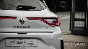 Renault Mégane 1.8 TCe R.S. Trophy de 2020