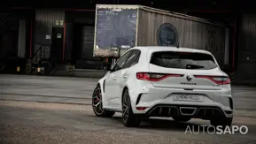 Renault Mégane 1.8 TCe R.S. Trophy de 2020