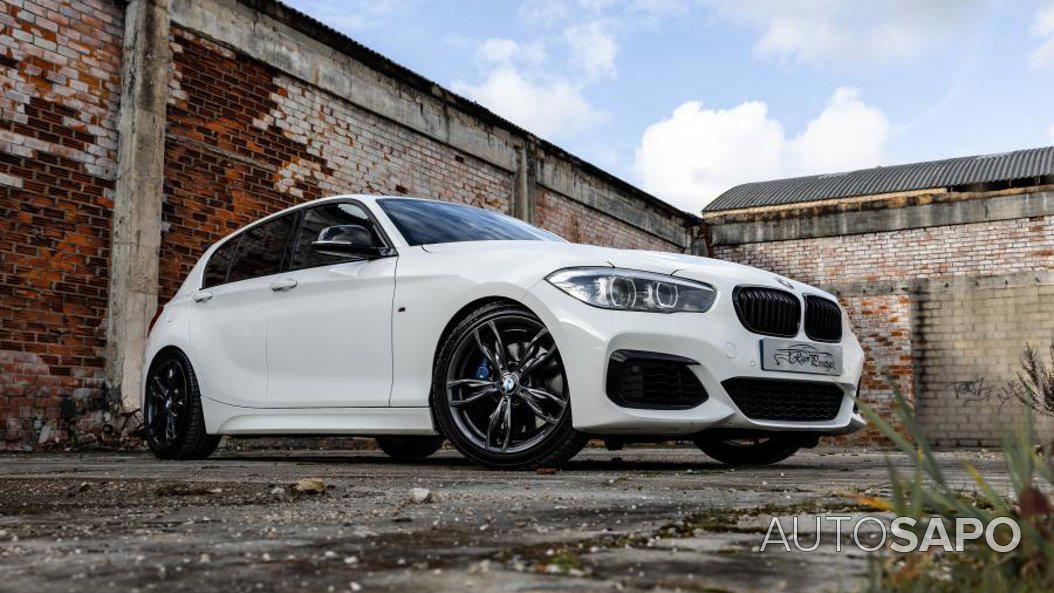 BMW Série 1 M140 i de 2017