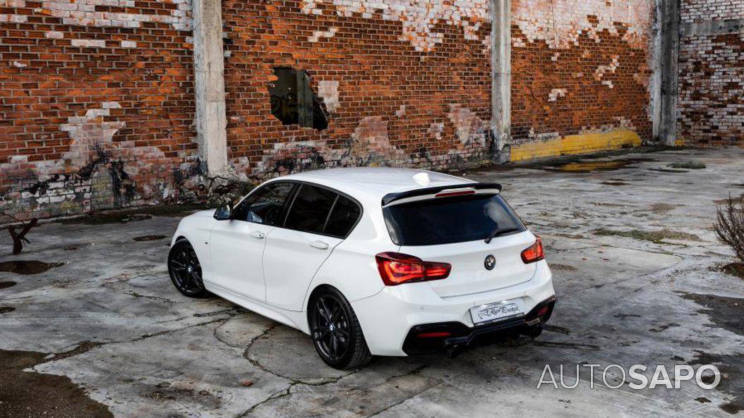 BMW Série 1 M140 i de 2017