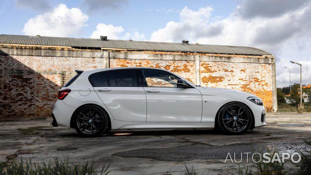 BMW Série 1 M140 i de 2017