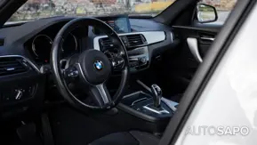 BMW Série 1 M140 i de 2017